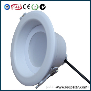 3inch 12w 3030SMD private design led 90mm cut out led downlight
